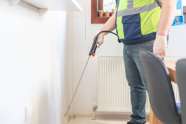 Best Best Pest Control Companies  in Catawba, SC